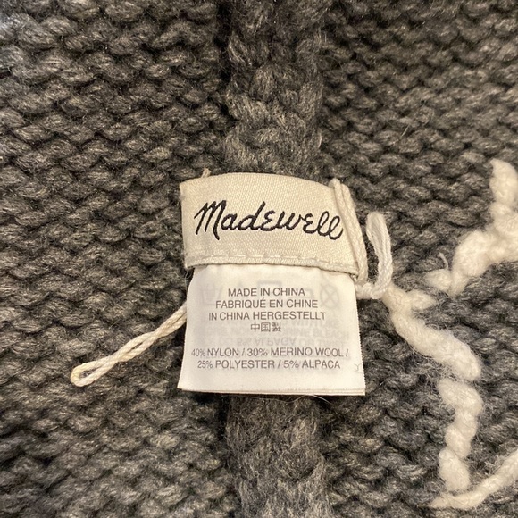 Madewell beanie - Picture 5 of 5